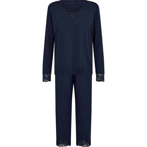 Decoy Pyjamassæt, Navy, XL