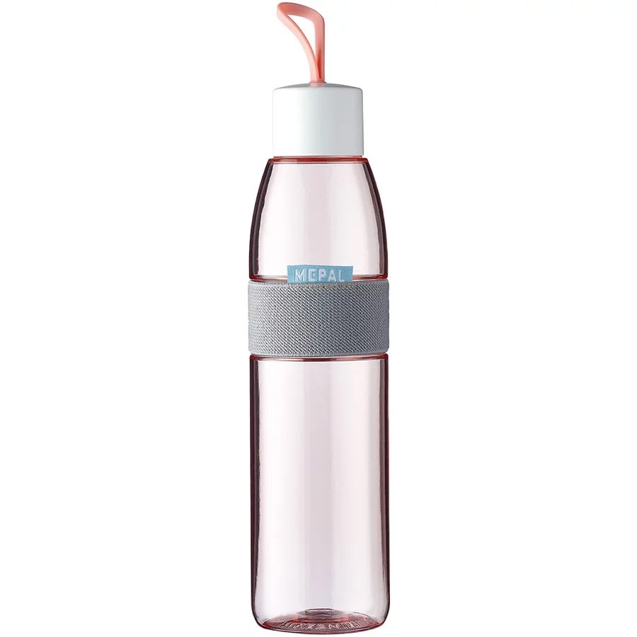 Mepal Trinkflasche ELLIPSE 700 ml pink