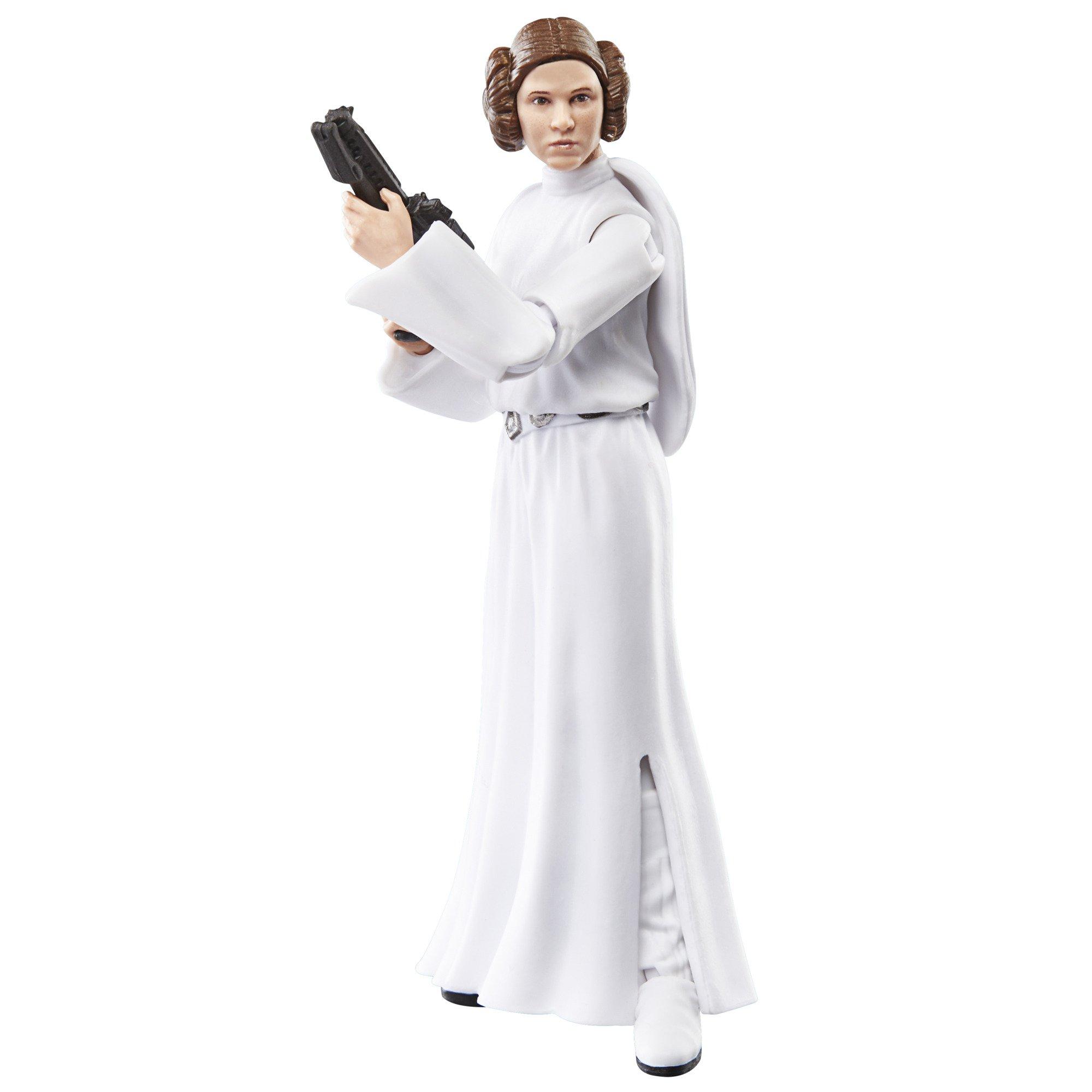 Star Wars GAME Star Vintage Series 51