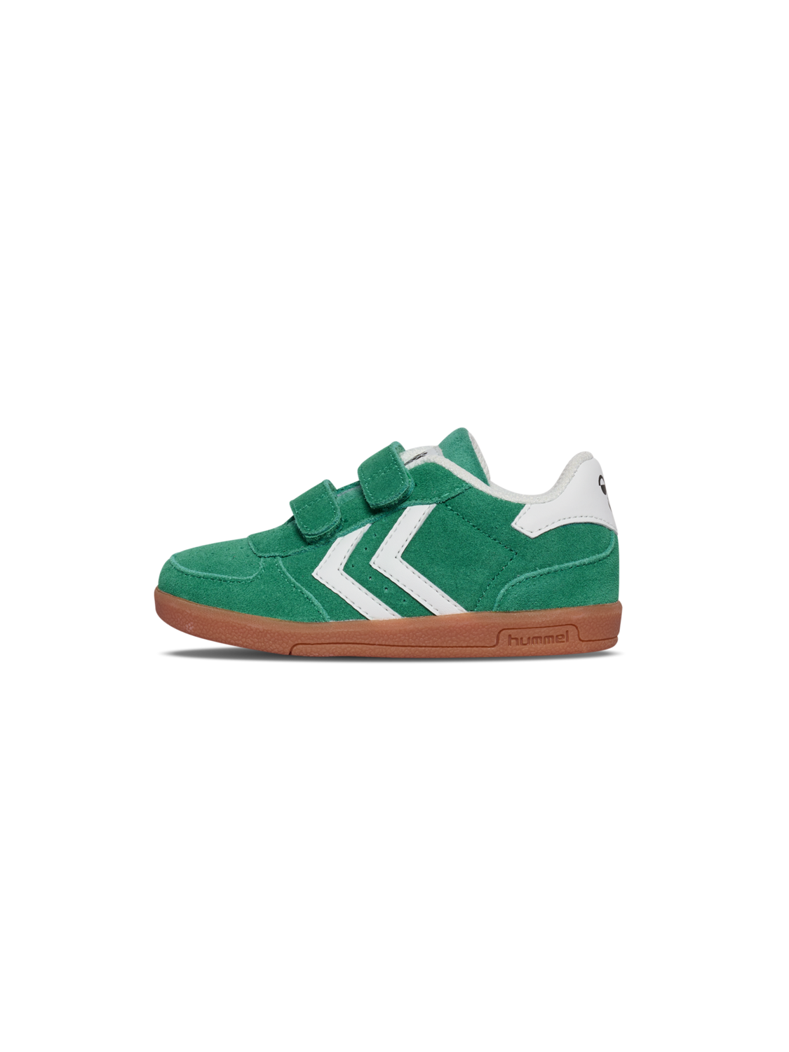 VICTORY SUEDE II INFANT