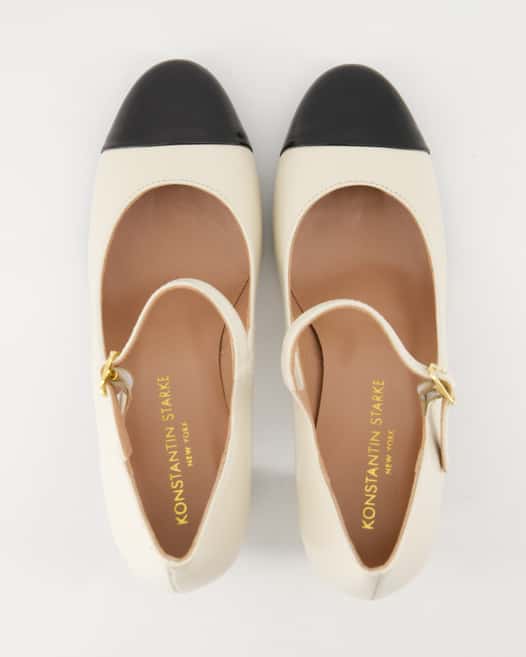 Konstantin Starke P02881NP Pumps in Beige
