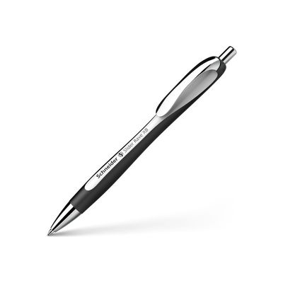 Schneider Slider Rave - Stylo à bille - bleu - extra large - rétractable