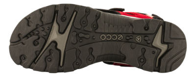 ECCO Damesandal Multi 82208360406  OFFROAD | Skoringen