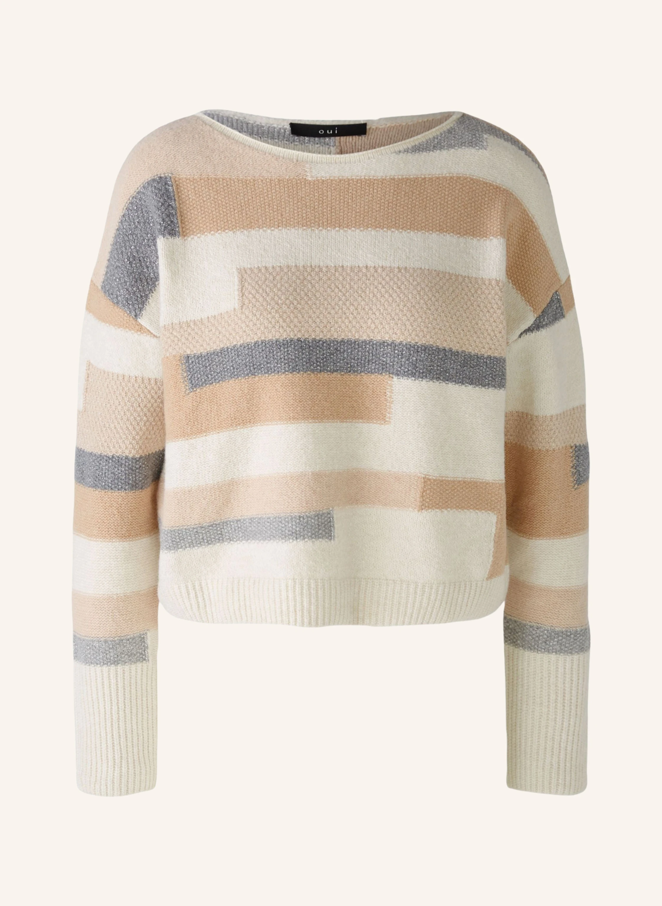 oui Pullover