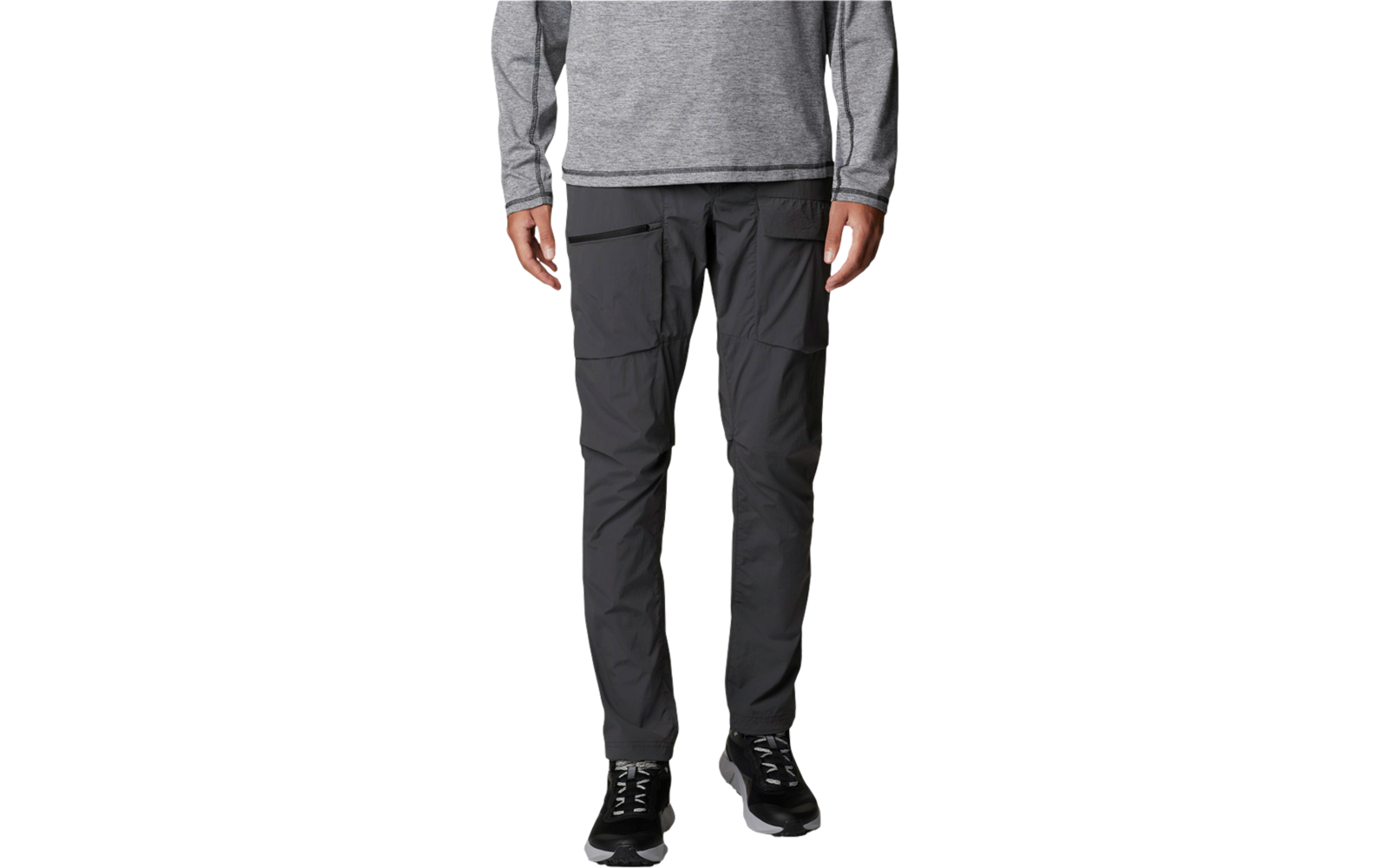 Columbia Maxtrail Lite Herrenhose shark