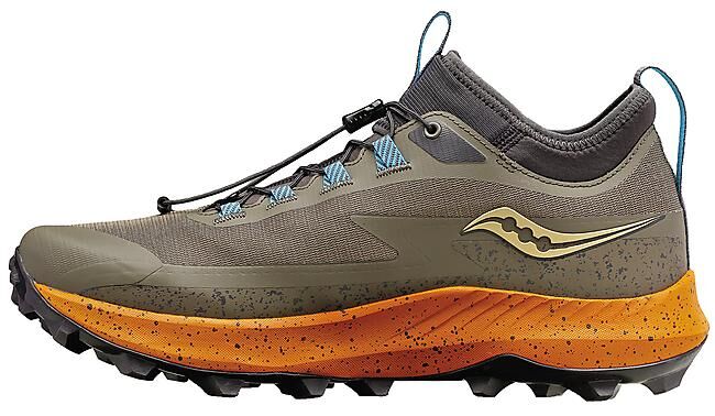 SAUCONY - CHAUSSURES DE TRAIL PEREGRINE 13 ST M