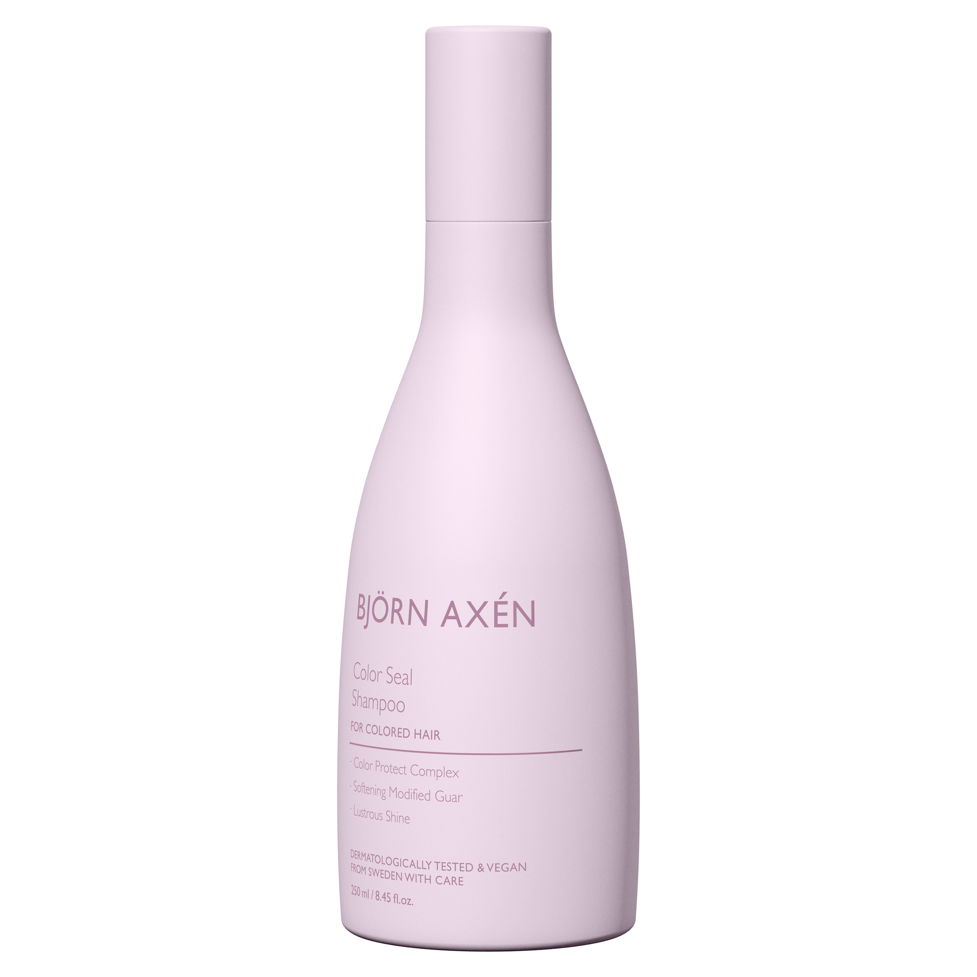 Color Seal Shampoo 250ml
