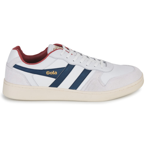 Gola - REBOUND - Blanc / Marine