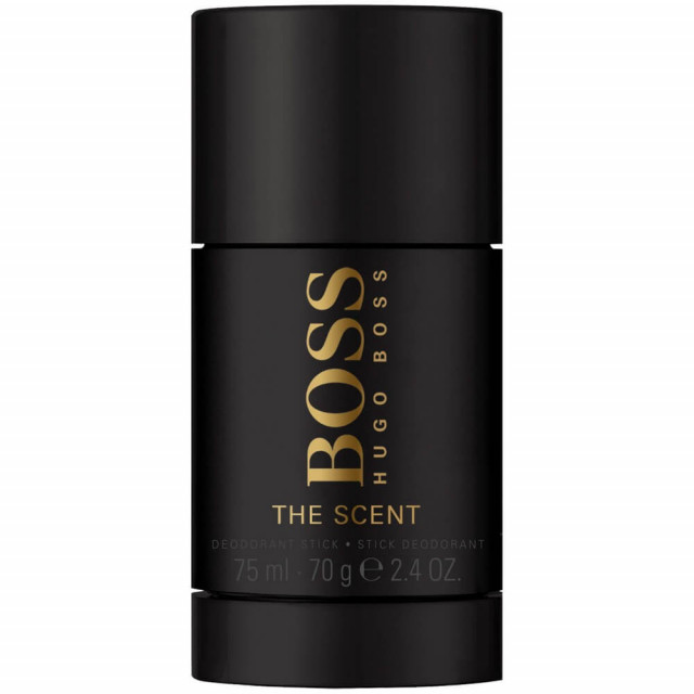 BOSS The Scent Déodorant Stick| Parfumerie Burdin