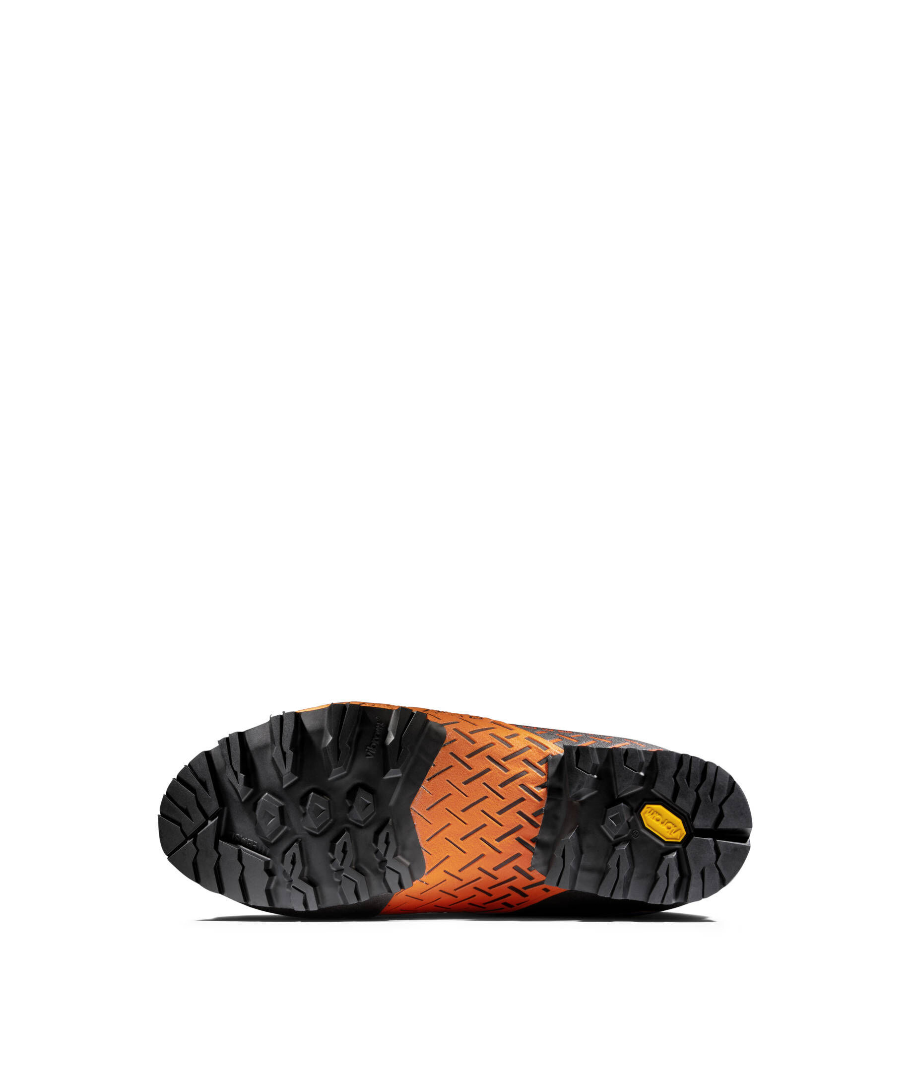 Mammut| Herren Hochtourenstiefel Nordwand 6000 High