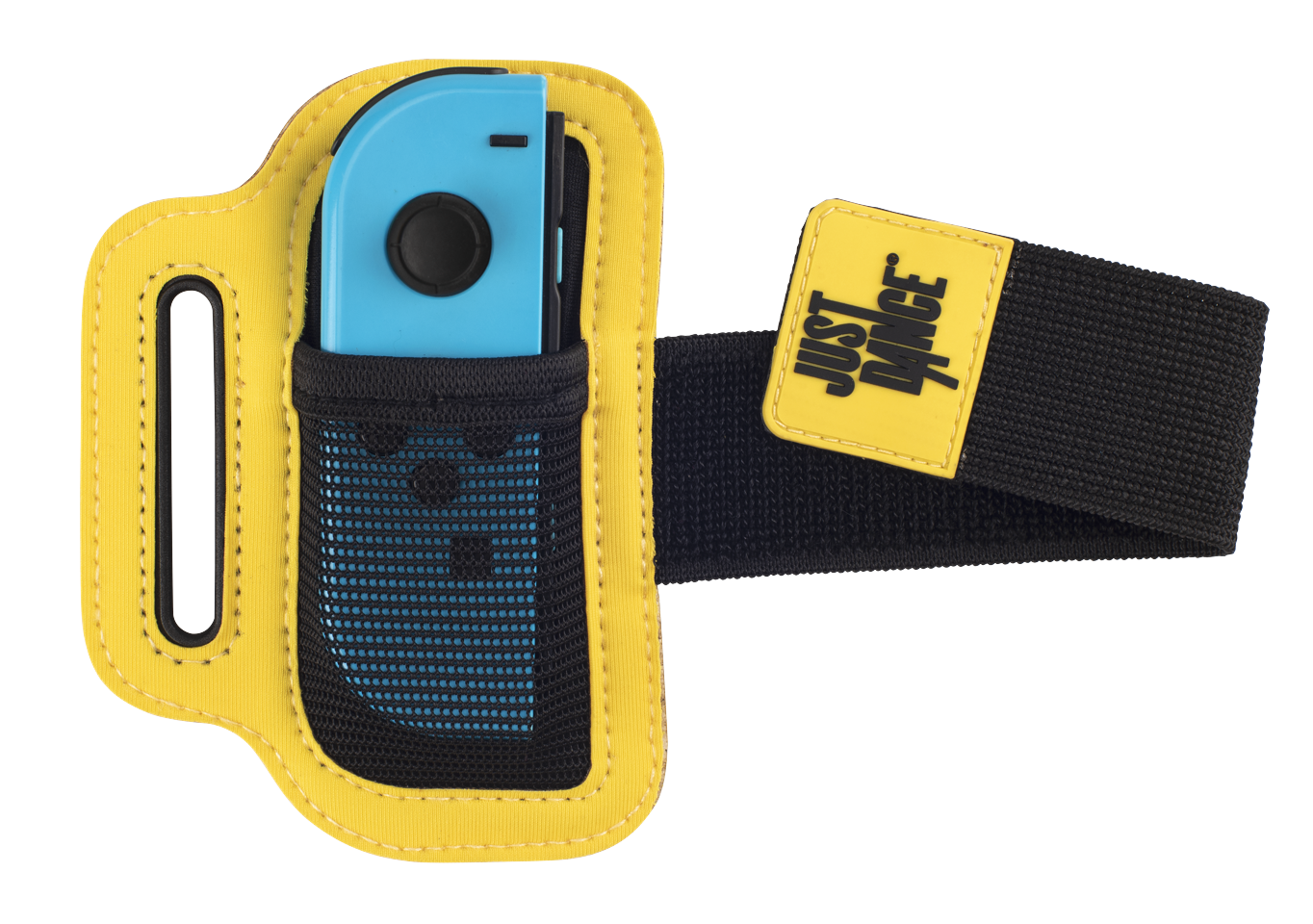 Subsonic Switch Oled Duo Dance Straps