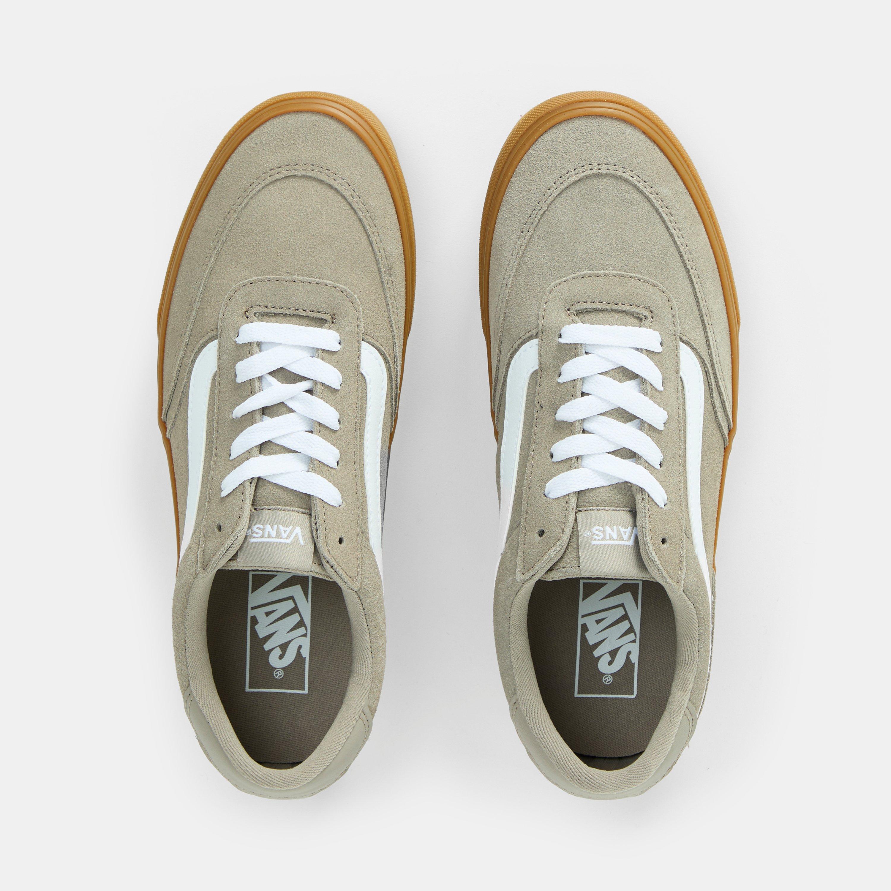 Vans Low Pro Brooklyn Shoes