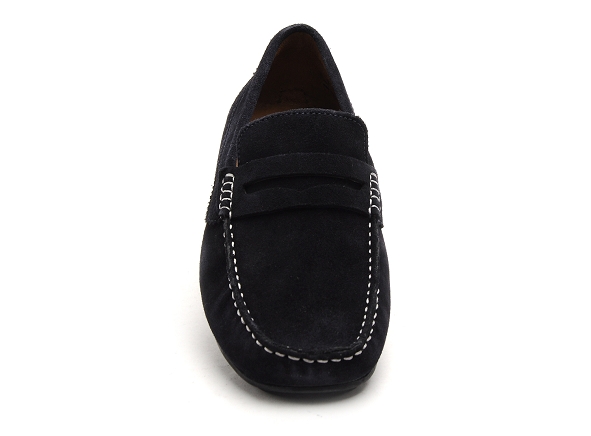 Tbs basses homme sailhan bleu