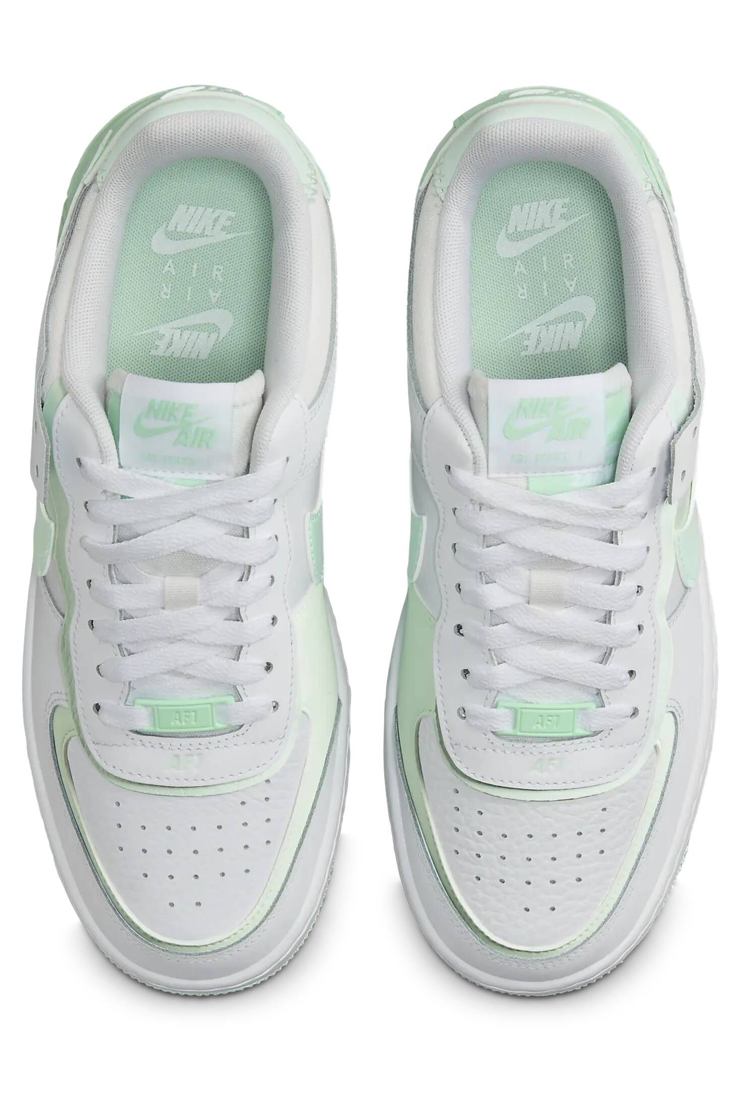 Nike| Damen Sneaker AF 1 SHADOW