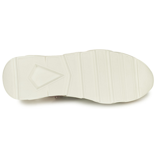 Philippe Morvan - VOOX V1 - Blanc / Beige