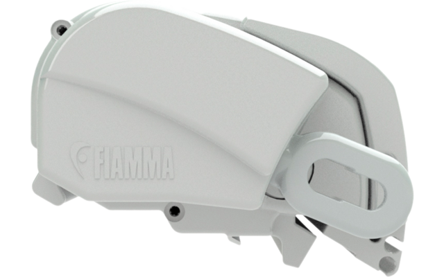 Fiamma Markise F80s Polar White