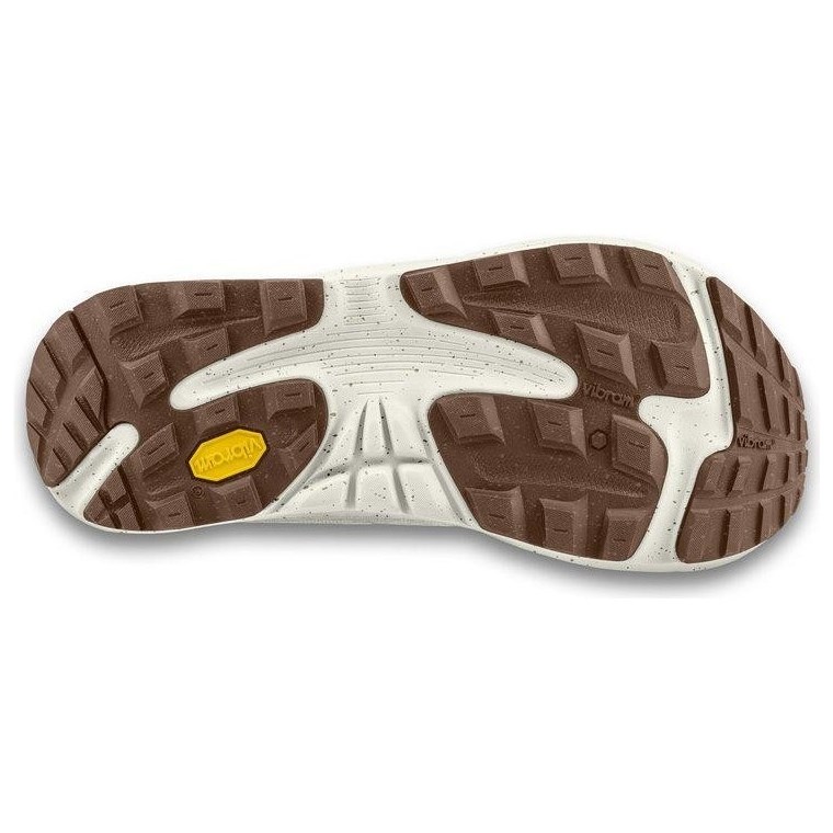Topo Ultraventure 4 Womens Salt/Natural