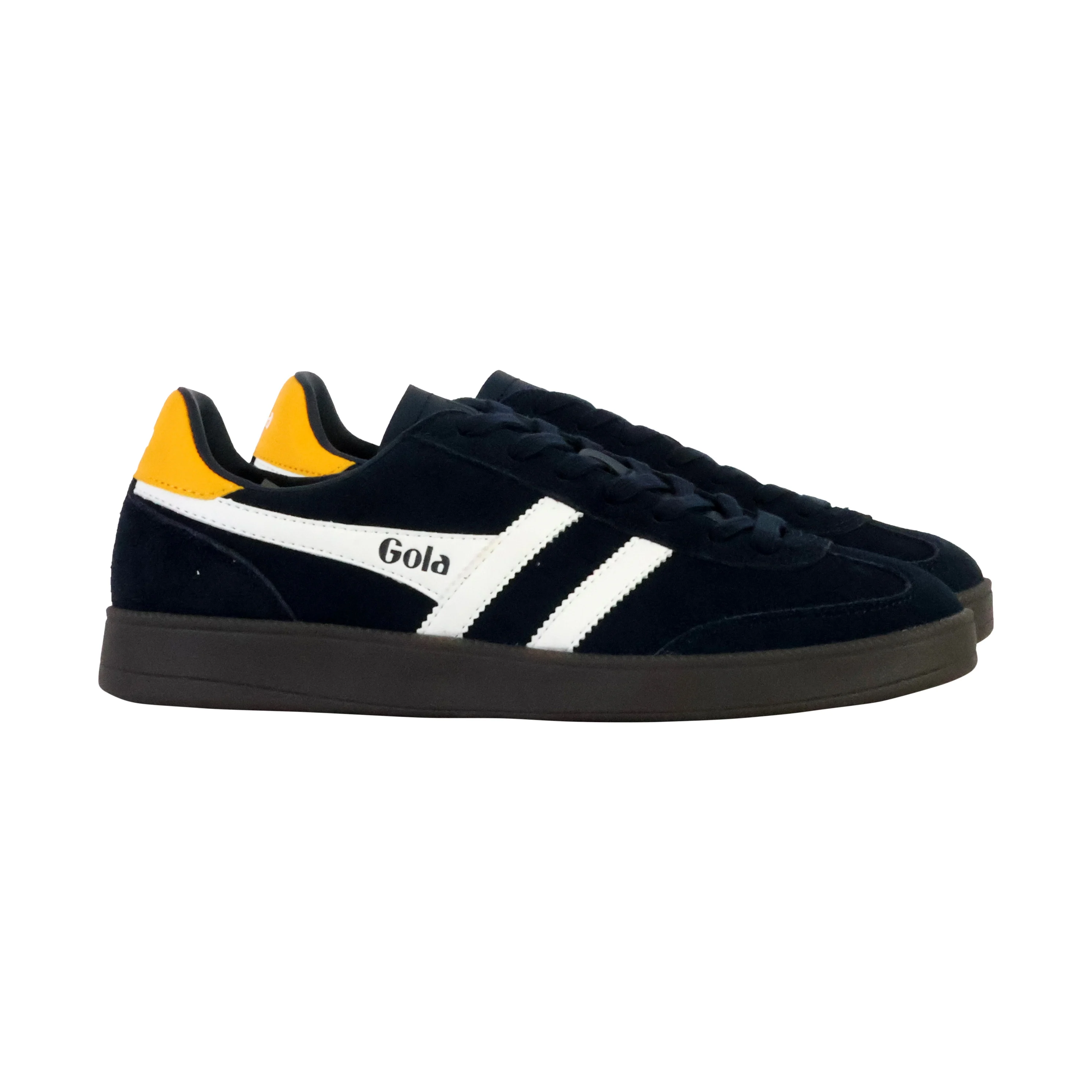 Basket basse cuirviper | Bleu