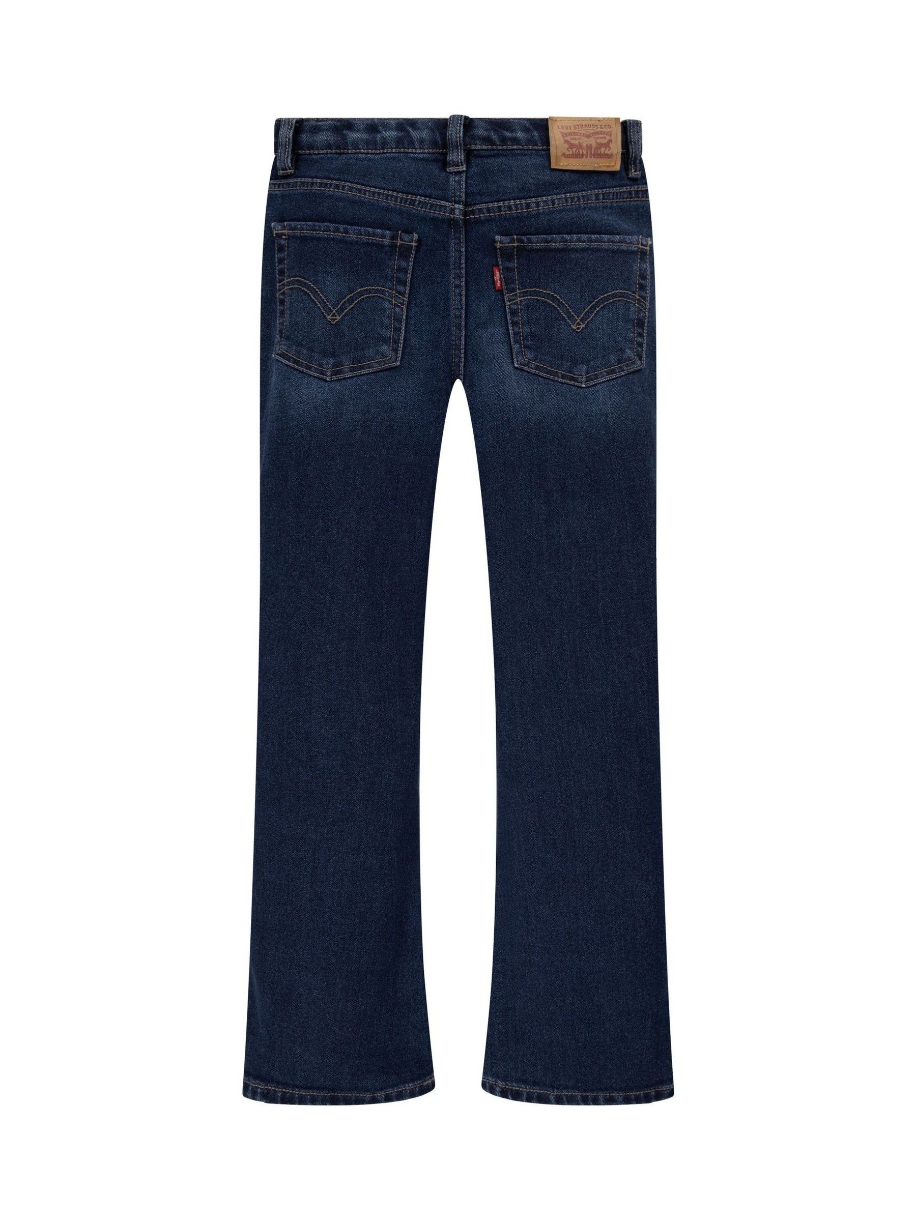 Levi's® 726™ flare jeans met hoge taille