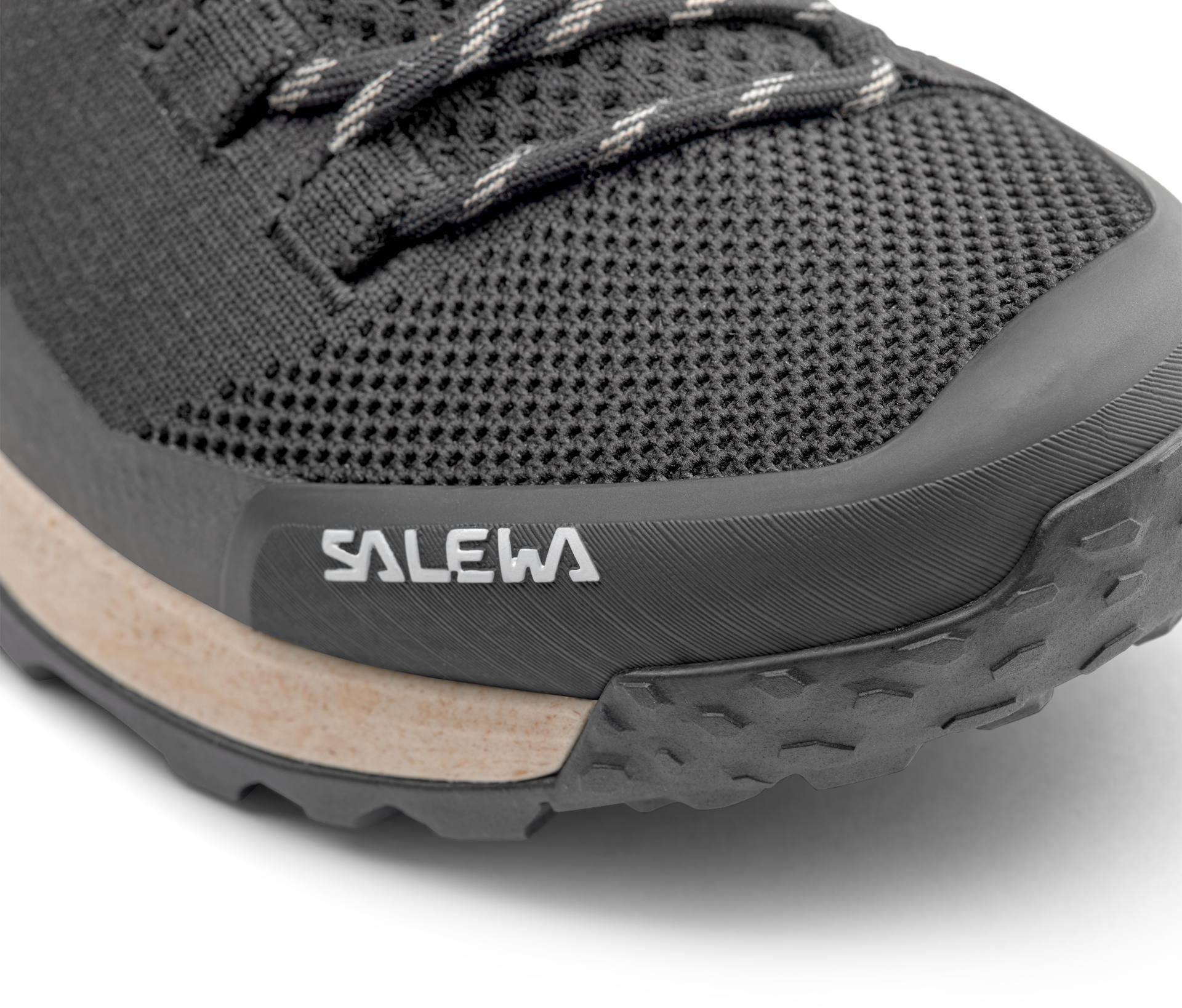 Salewa Puez 2 Knit Powertex W's