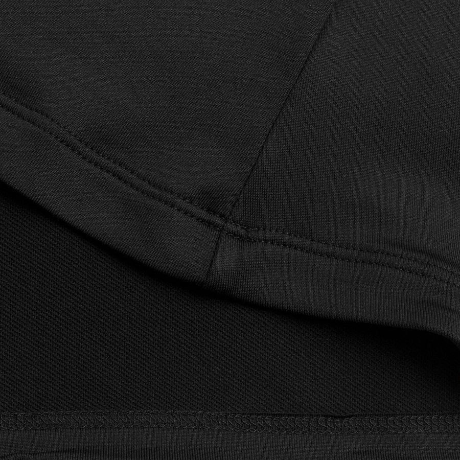 Nike Maillot d'Entraînement Dri-FIT Strike 23 - Noir/Gris/Blanc Femme