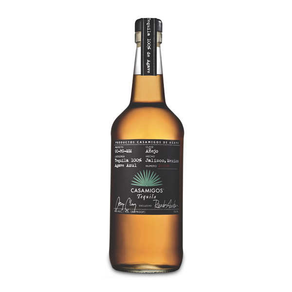 Tequila Casamigos - Anejo 40%