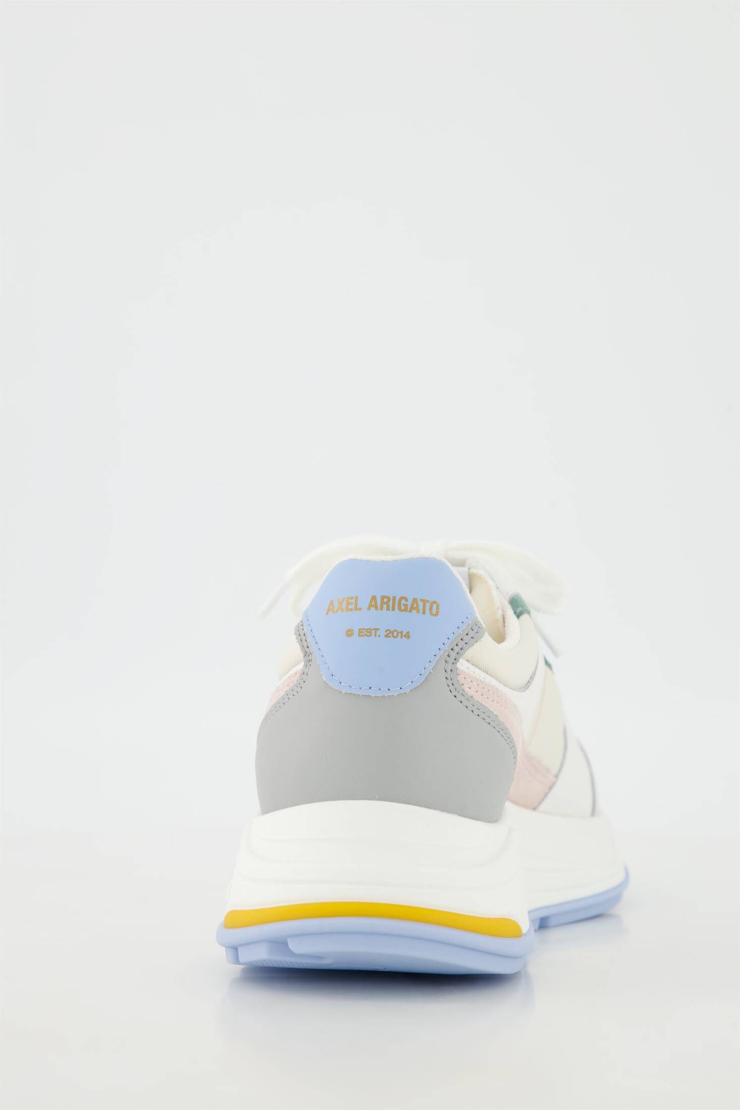 Axel Arigato| Damen Sneaker RUSH mit Leder