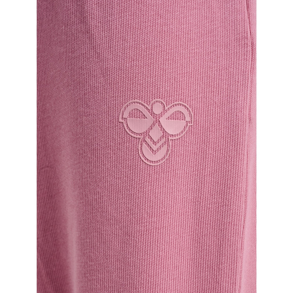 Køb Hummel Polignac Mini Jersey Crewsuit Bee