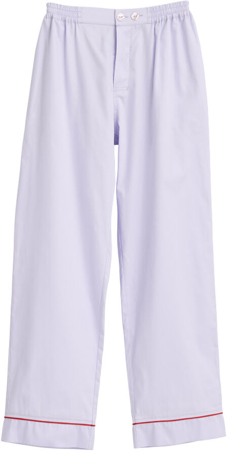 Hay Outline Pyjama Trousers-S/M-Lavende