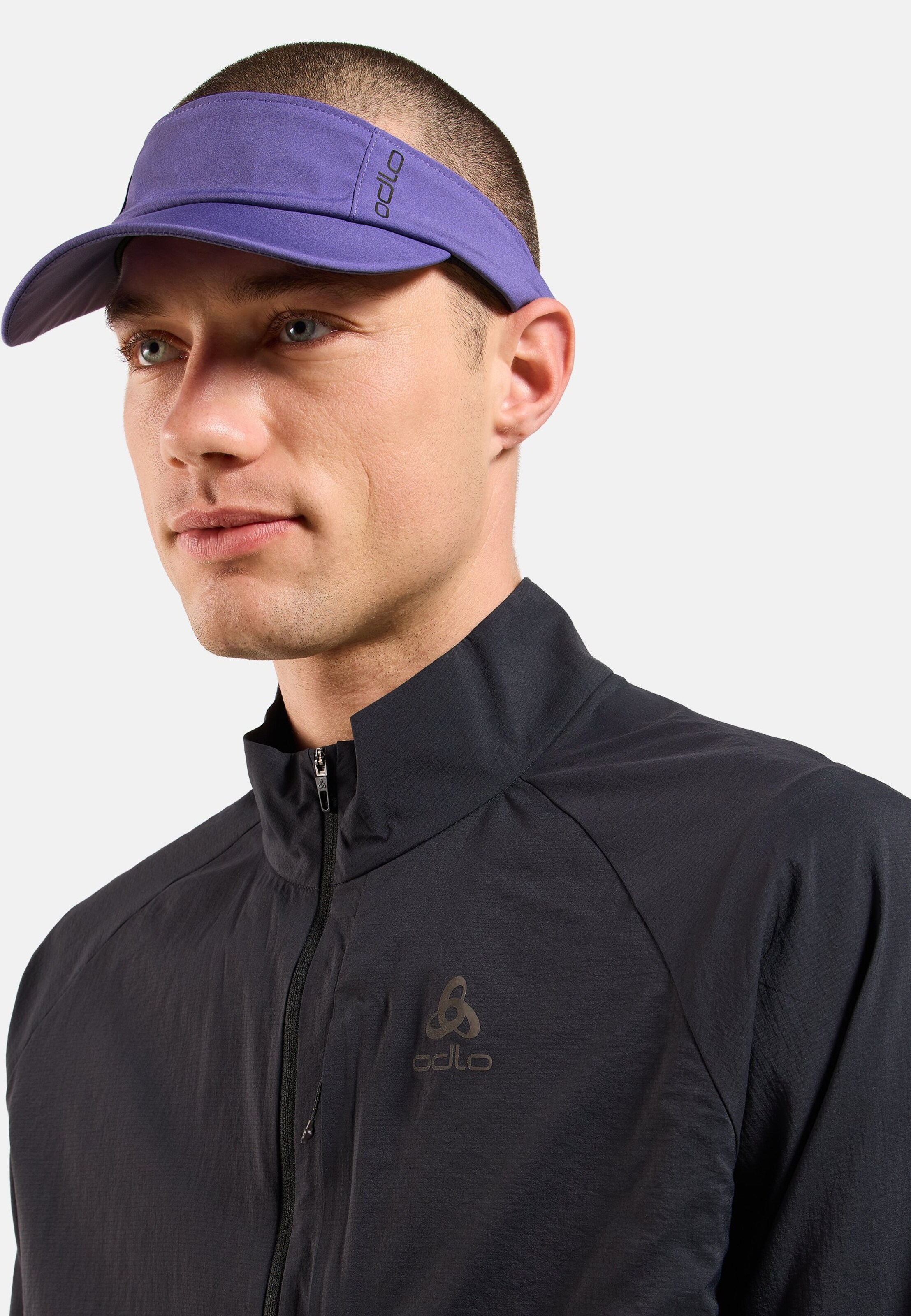 Performance X-Light Lauf-Visor in afterparty