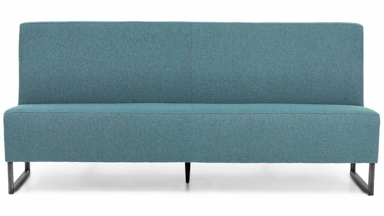 Eetbank Borre D67 x H100 cm