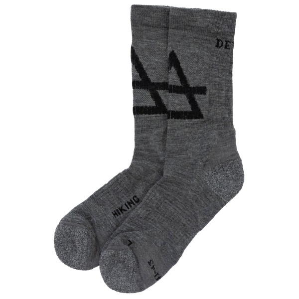 Devold - Hiking Merino Medium Sock - Chaussettes de randonnée