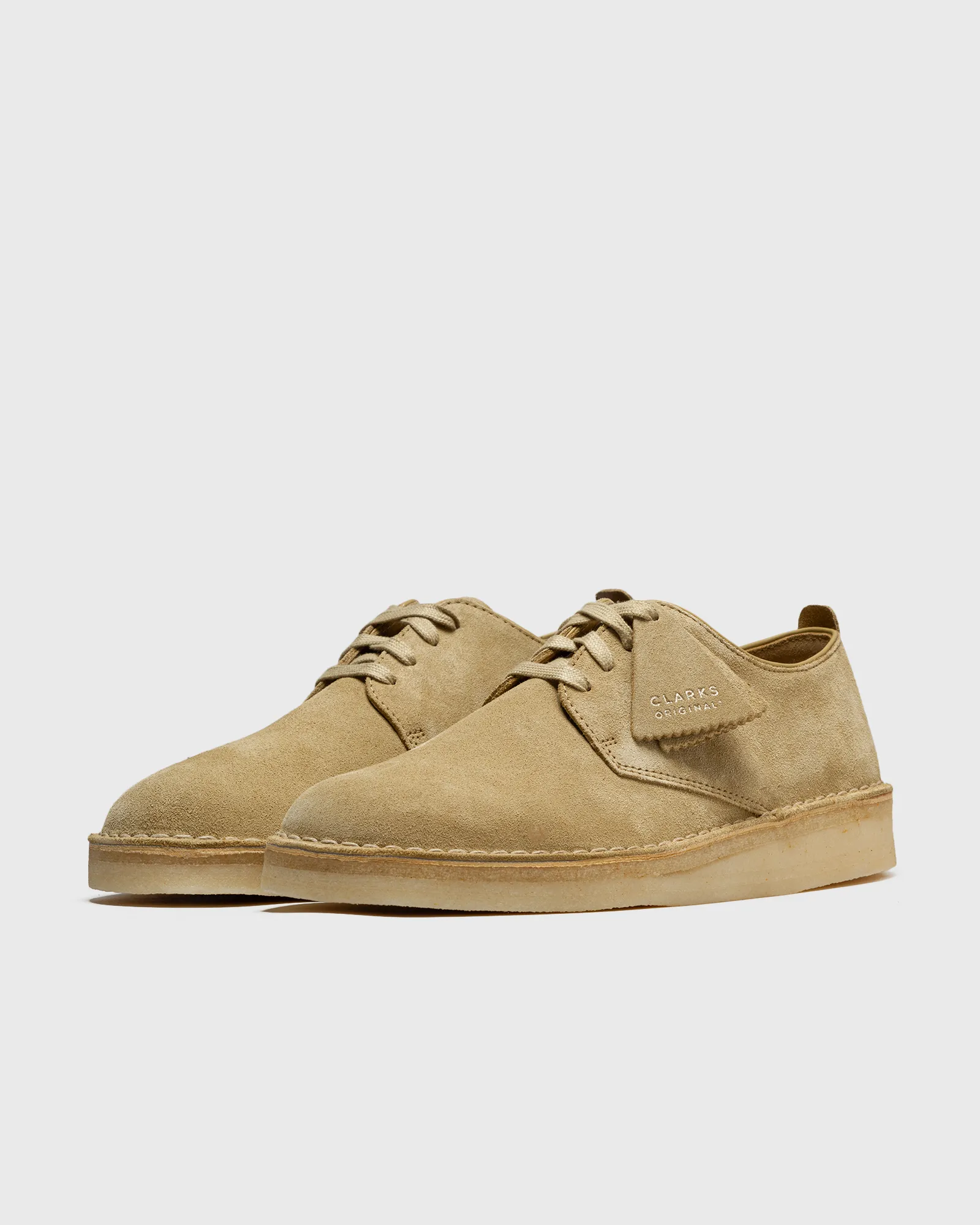 Clarks Originals Coal London