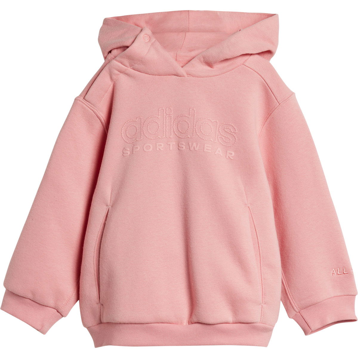 adidas SZN GFX Joggingsæt Børn