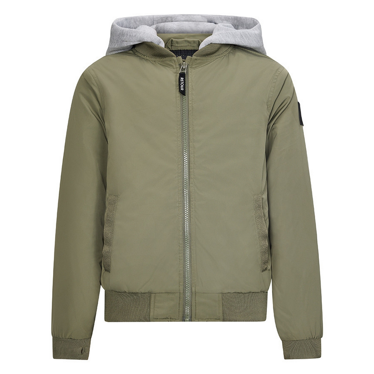 Jongens Blouse 940136