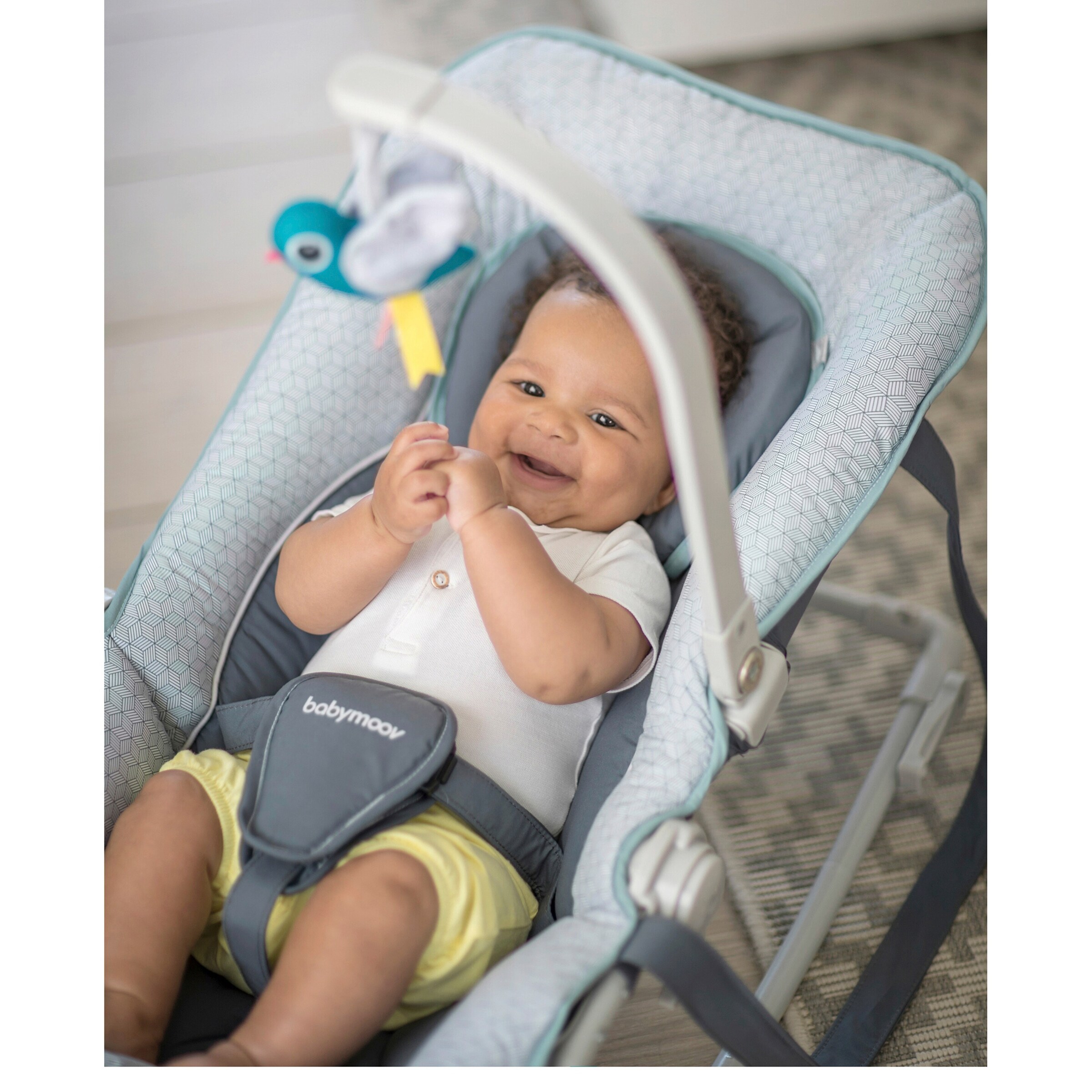 Babymoov Babywippe Graphic