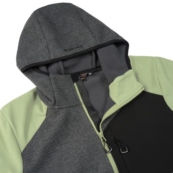 Softshell randonnée ICEPEAK DANFORT SOFTSHELL ASPERGE
