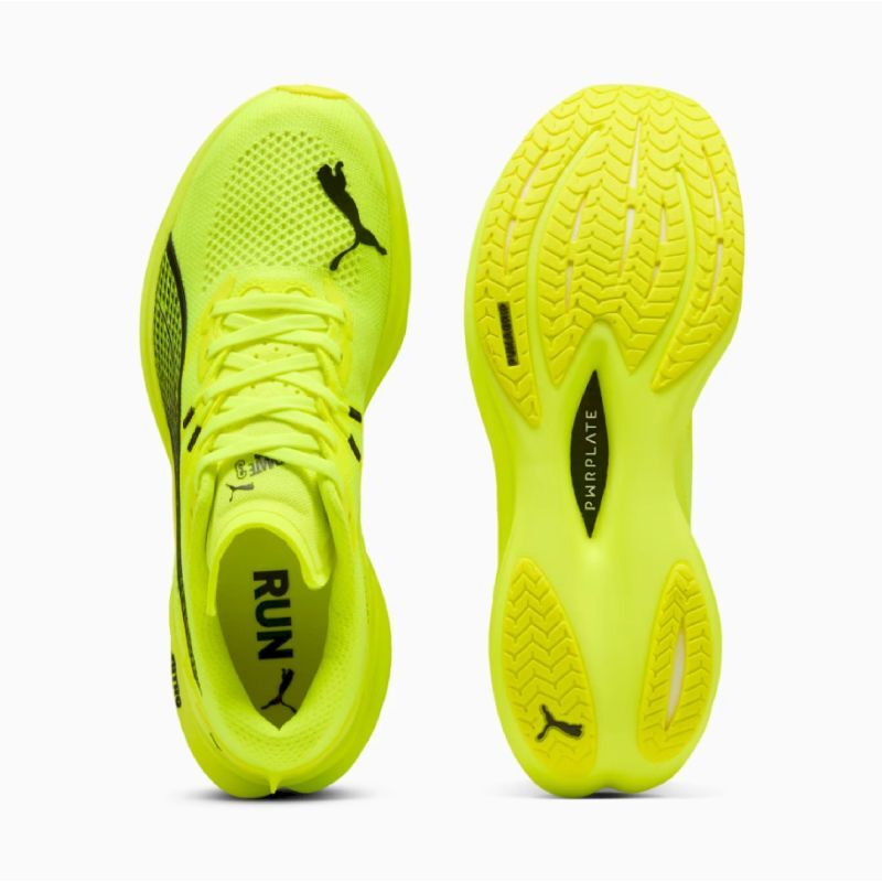 Deviate Nitro 3 - Chaussures running homme