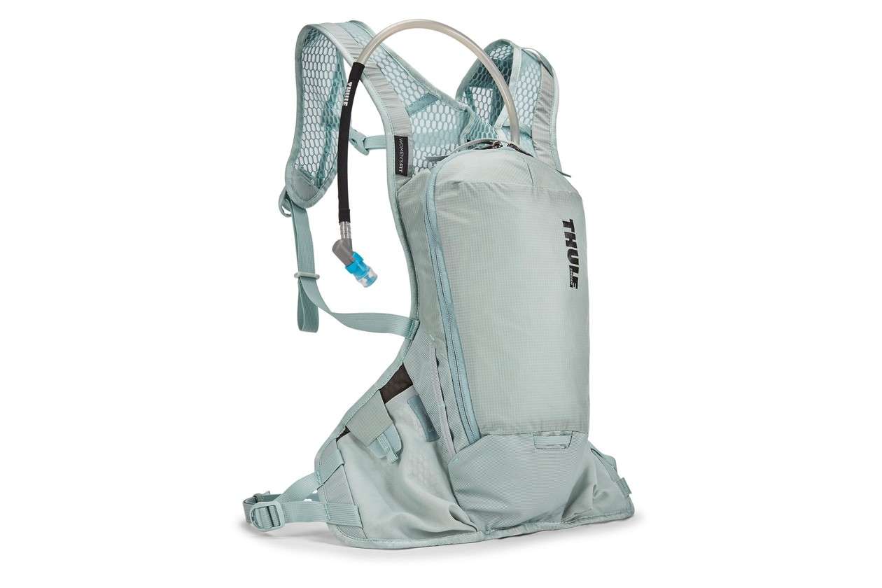 Thule Vital Bike Hydration 3L Drinkrugzak Lichtblauw