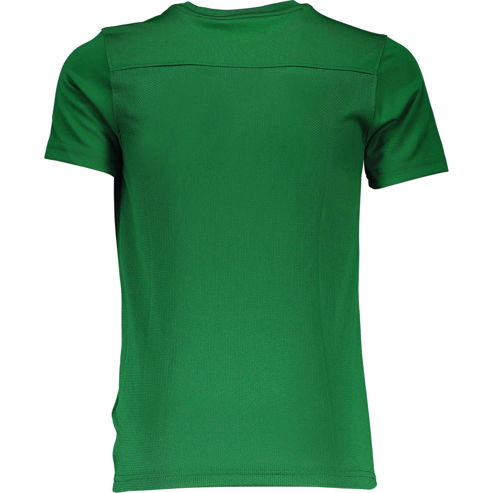 Nike Kinder-T-Shirt Dri-Fit Park VII S, grün