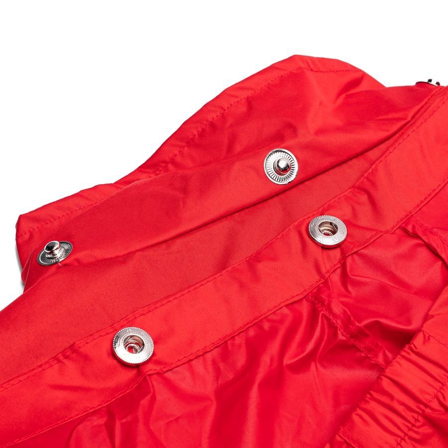 Hummel Veste d'Entraînement Core - Rouge Enfant
