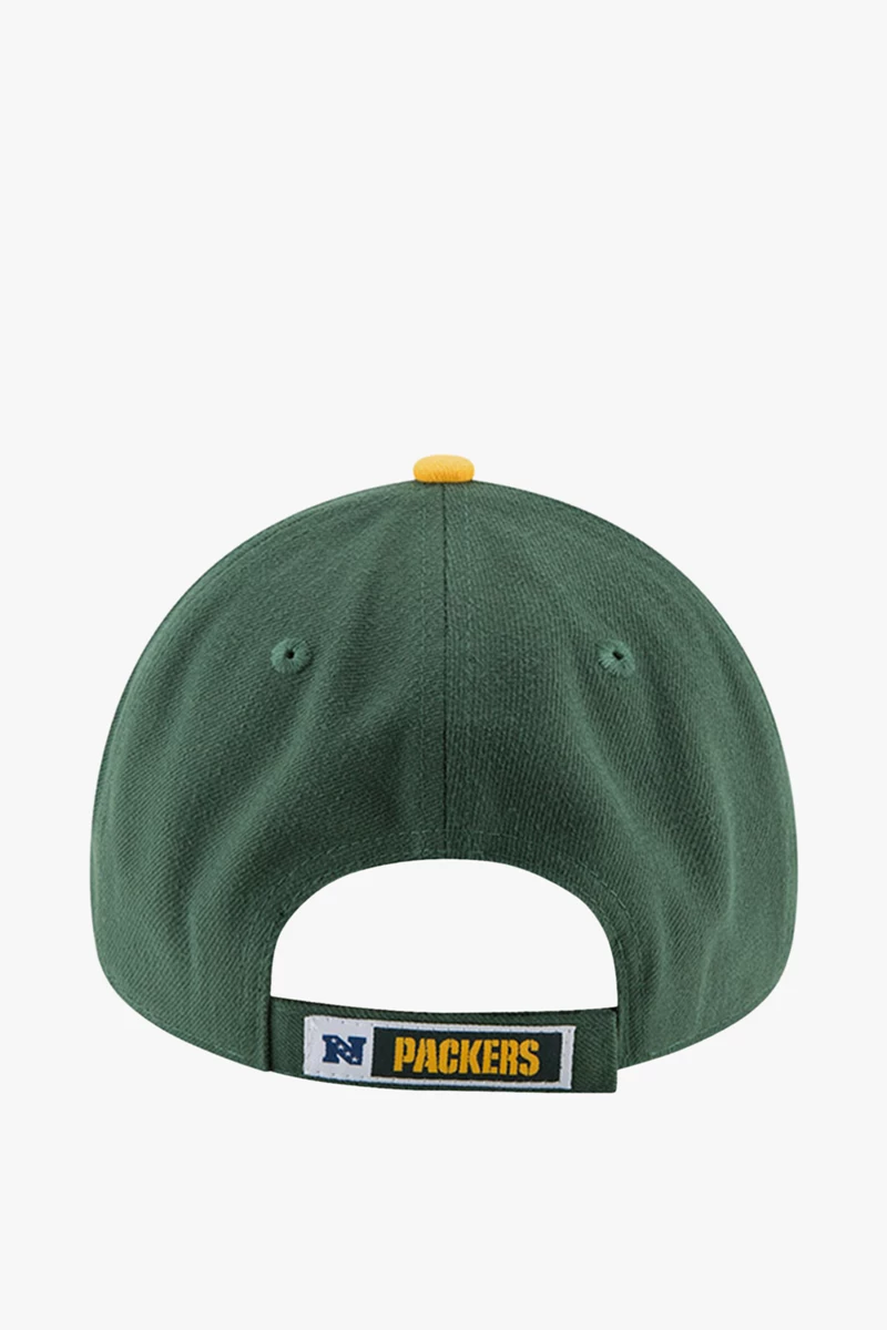 New Era NFL Green Bay Packers The League 9FORTY Cap