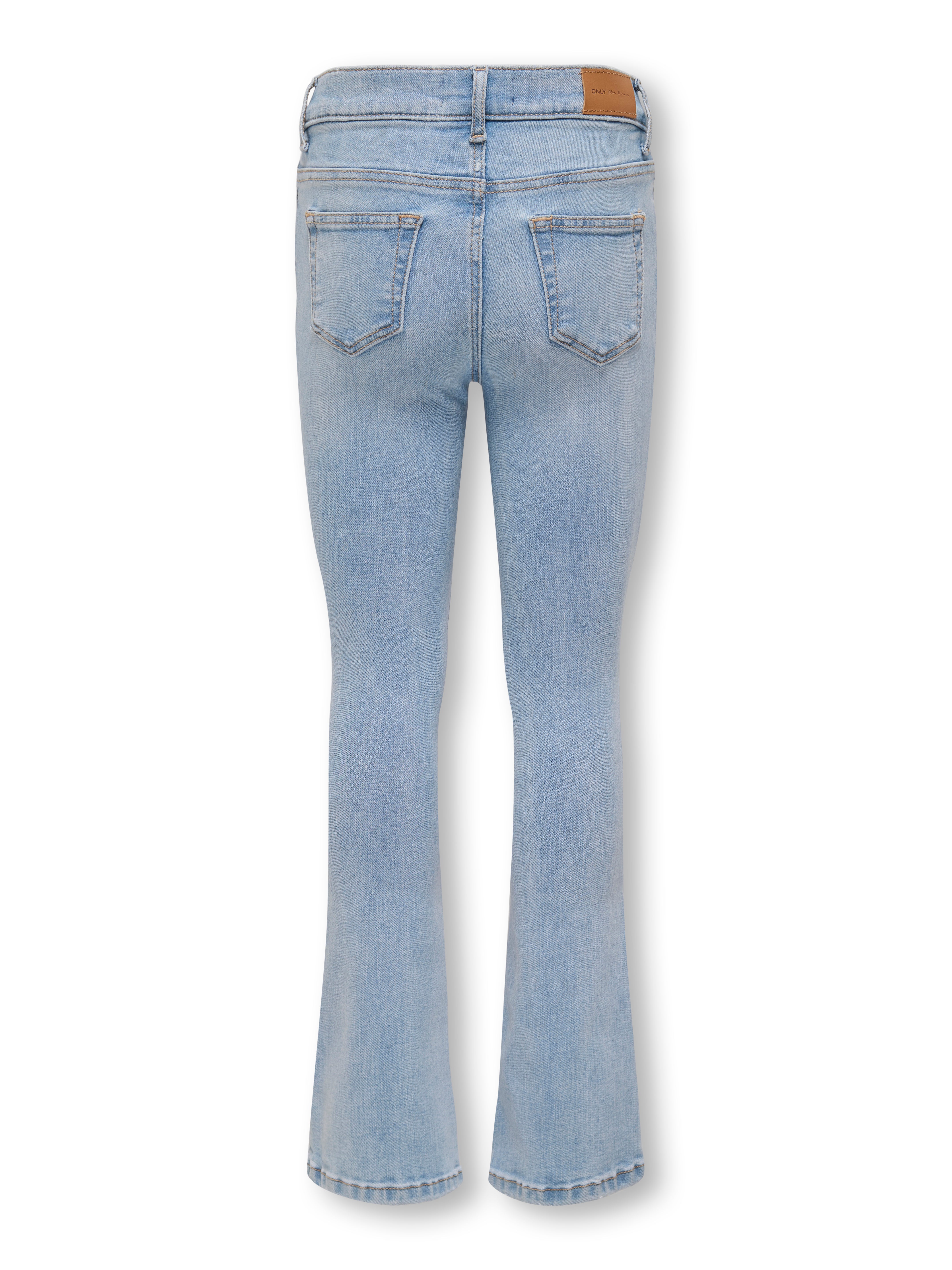 KOGBLUSH Ausgestellt Jeans Light Blue Denim