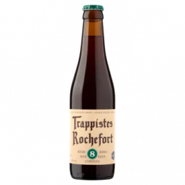 Trappistes Rochefort 8 bier
