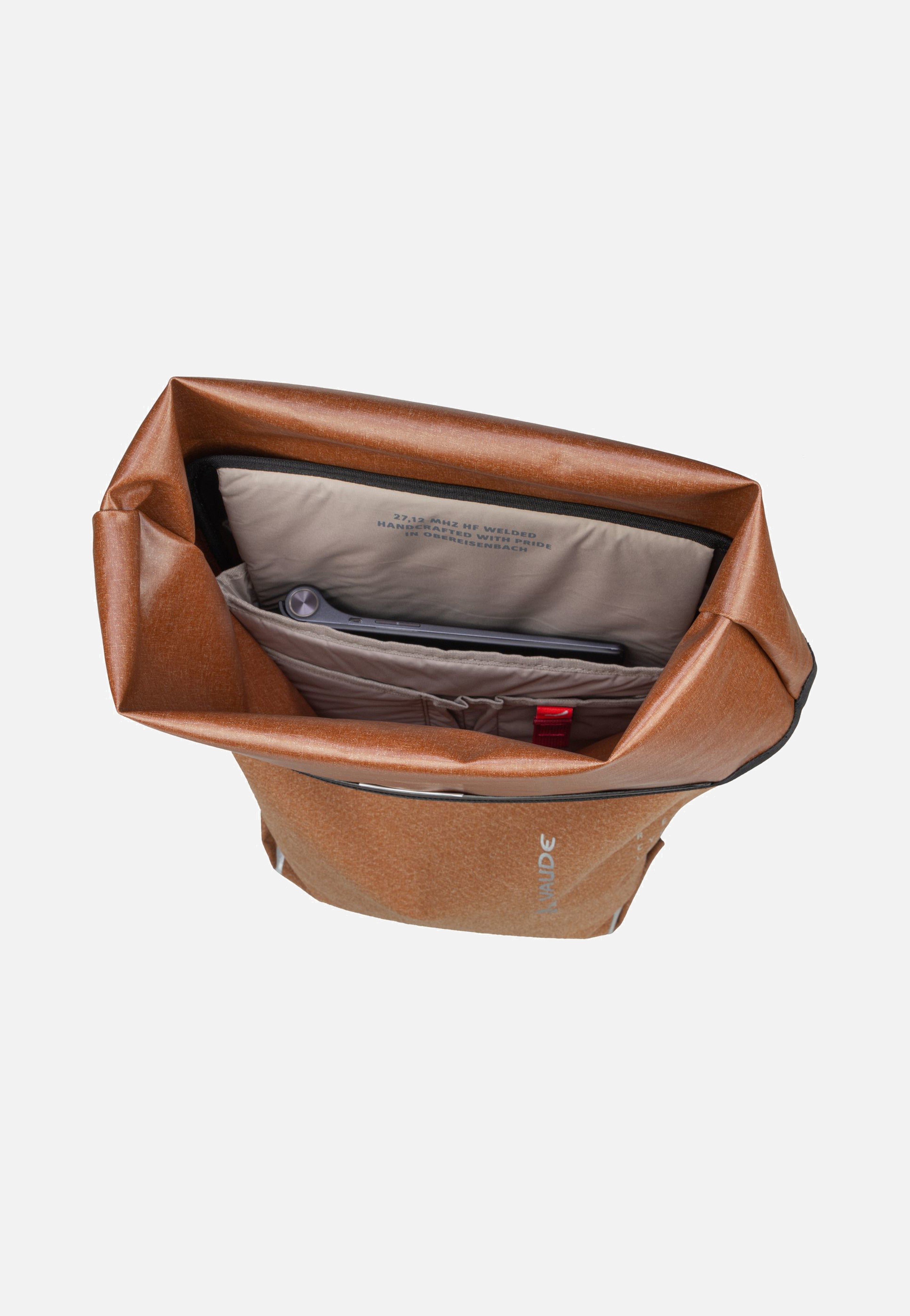 Planegg Umbra - Rolltop Rucksack