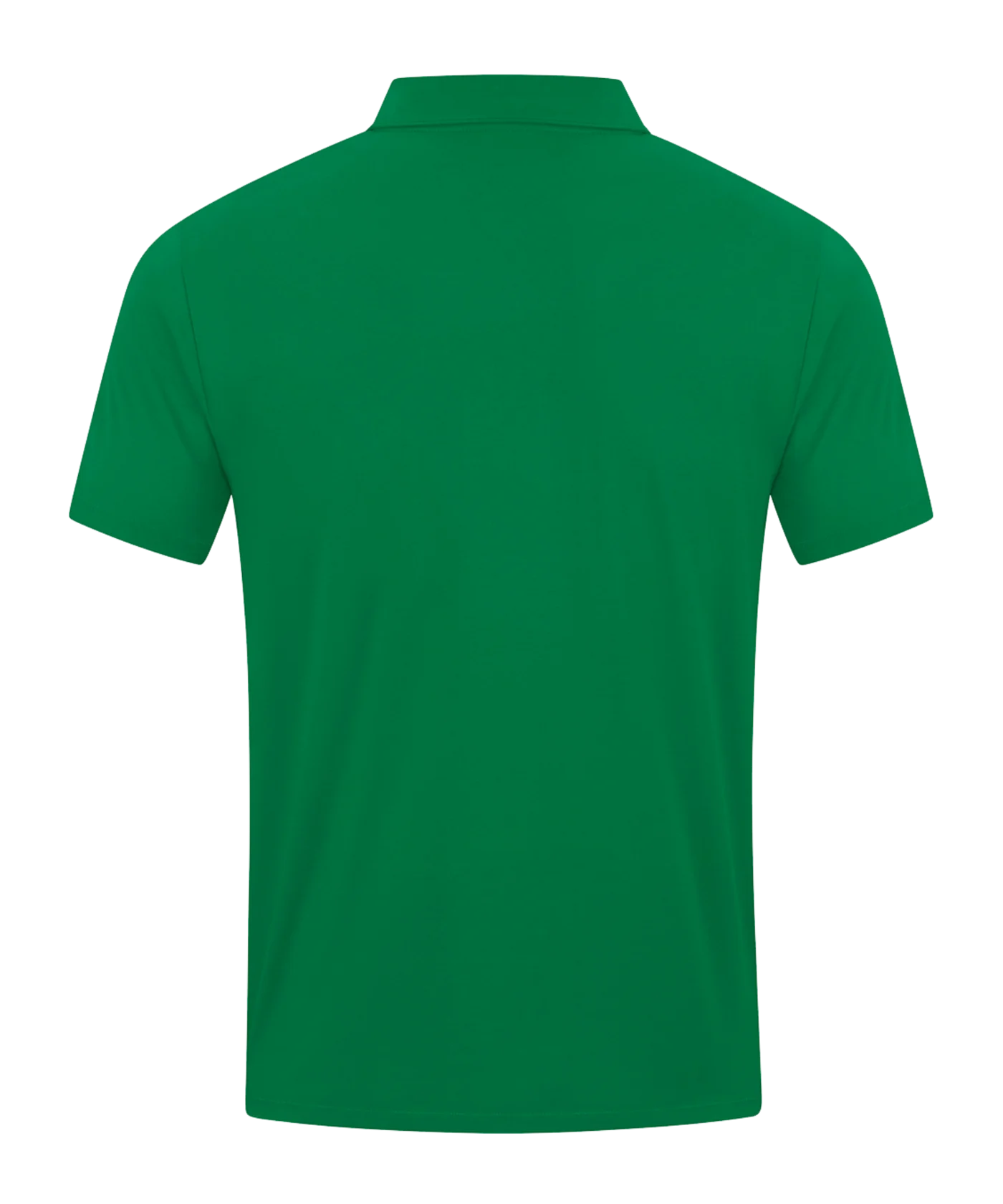 JAKO Power Poloshirt Kids Grün Weiss F200