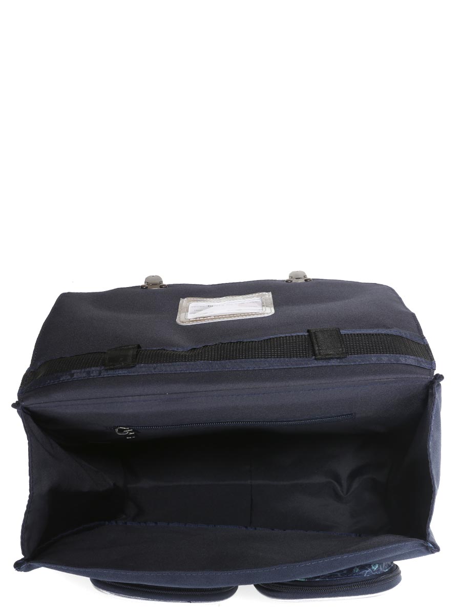 Cartable Tann's Carla 35 cm - 2 boucles