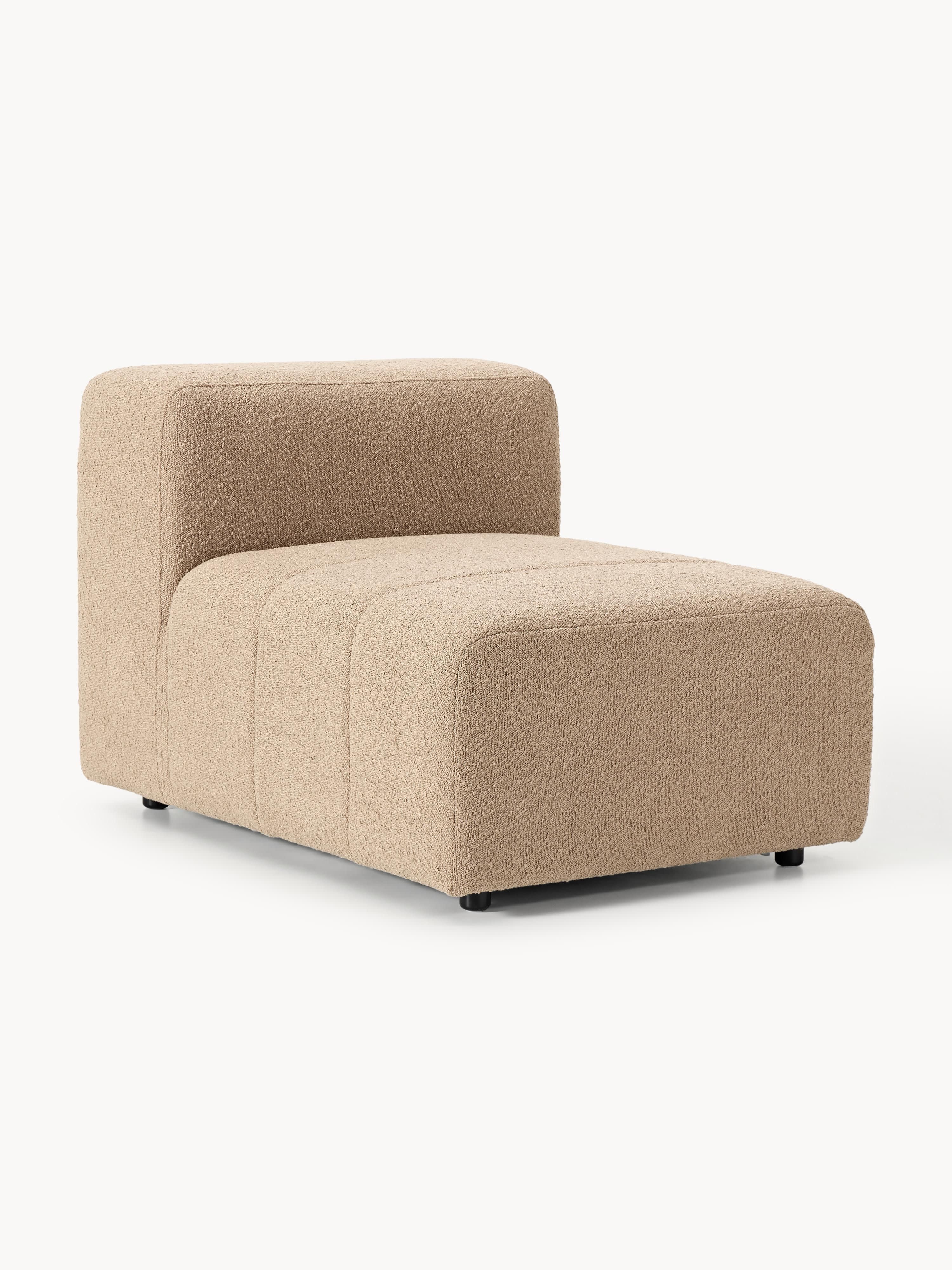 Bouclé middelste module Lena