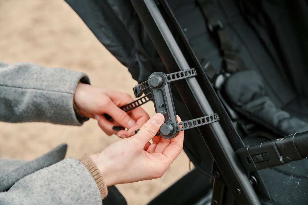 Fidlock Twist Bike Uni Base black