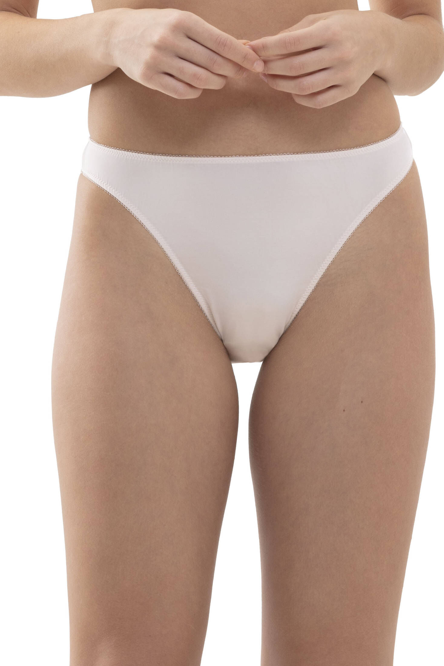 mey| Damen Retro Jazz Pants